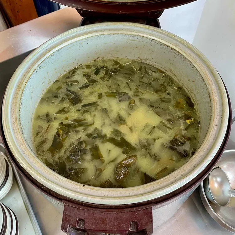 경남보리밥집 대표 사진