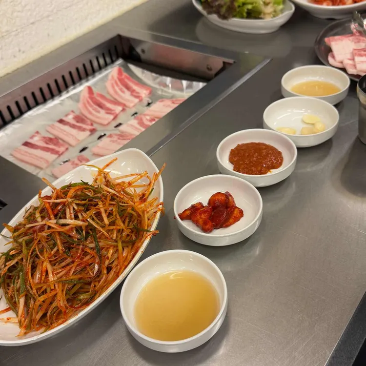 대삼식당 대표 사진