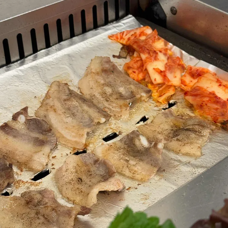 대삼식당 대표 사진