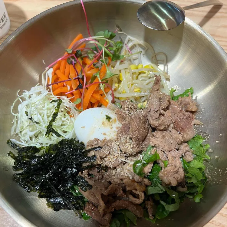 교반 대표 사진