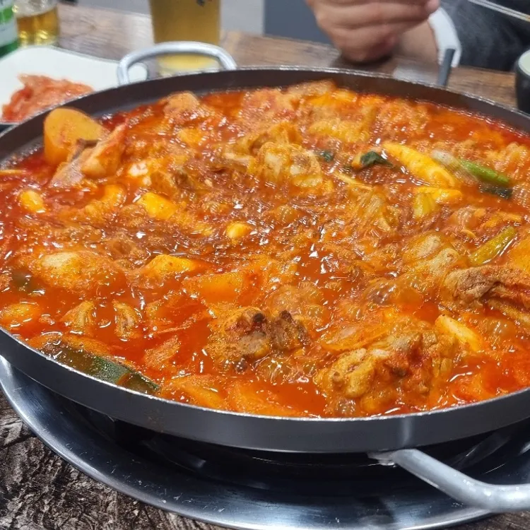 우리한양식당 사진 1