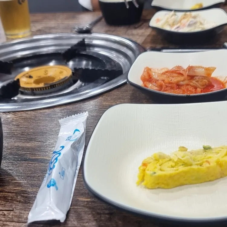 우리한양식당 사진 2