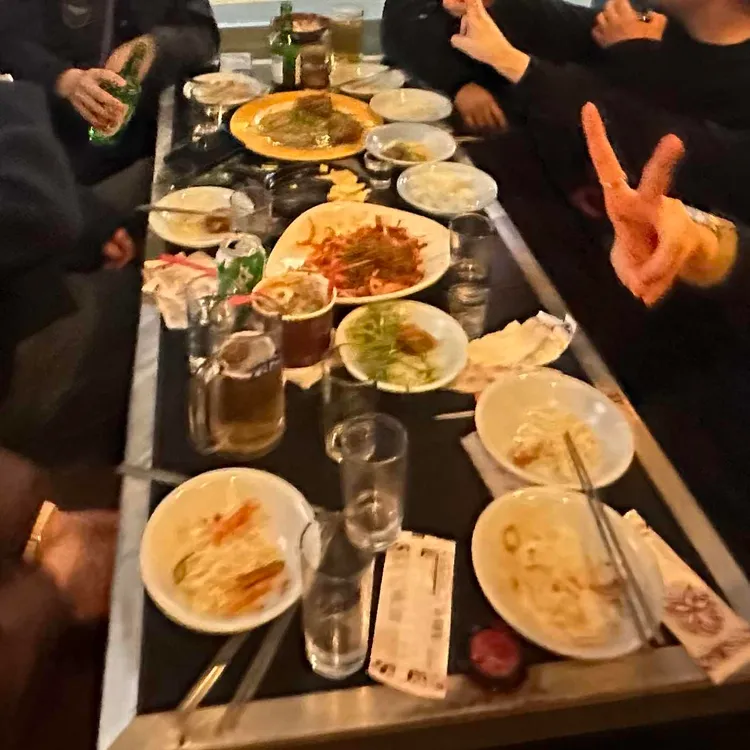 동해생골뱅이 대표 사진