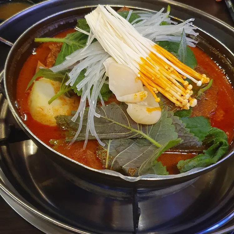 돕감자탕 대표 사진