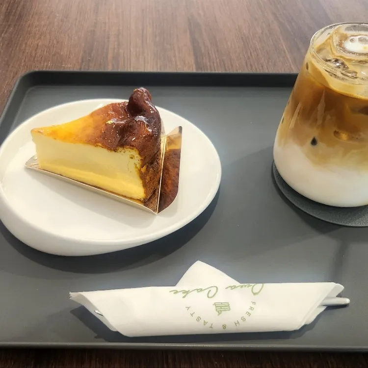 오와케이크 사진 1