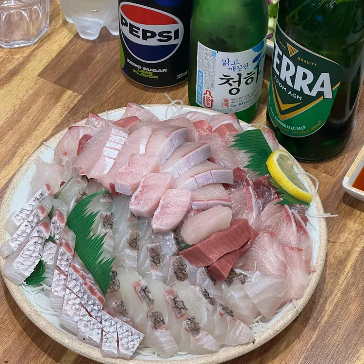 어촌별미 사진 1