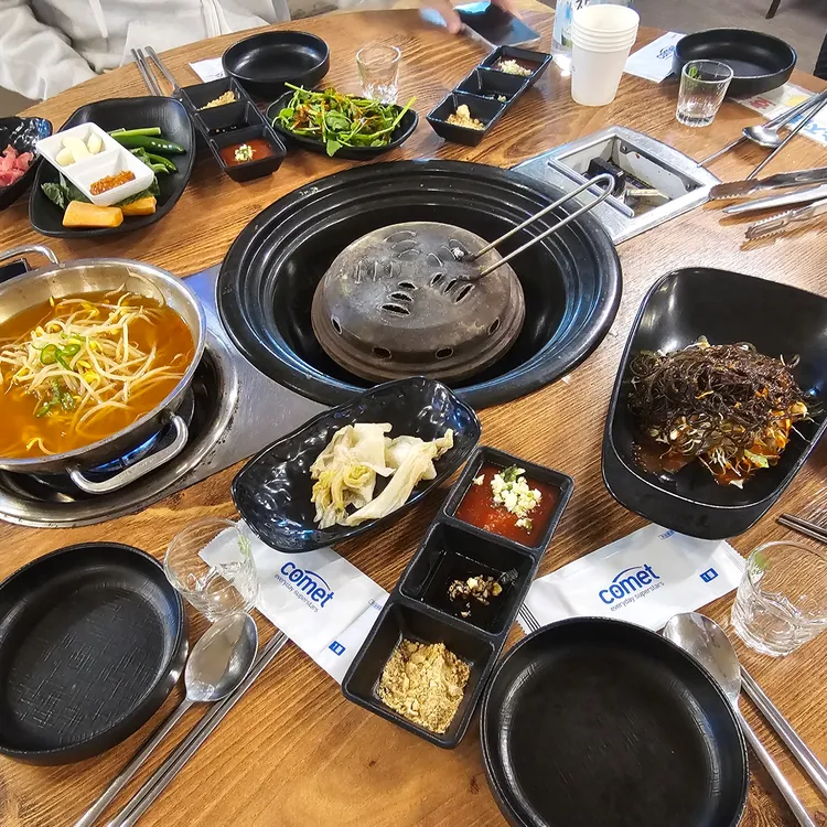 남해수산 대표 사진