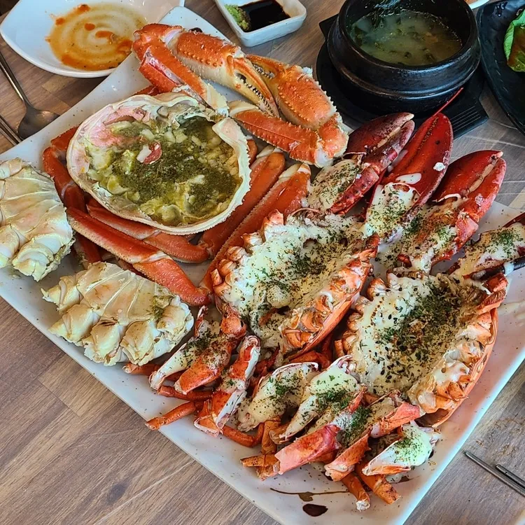 대게클럽 사진 1