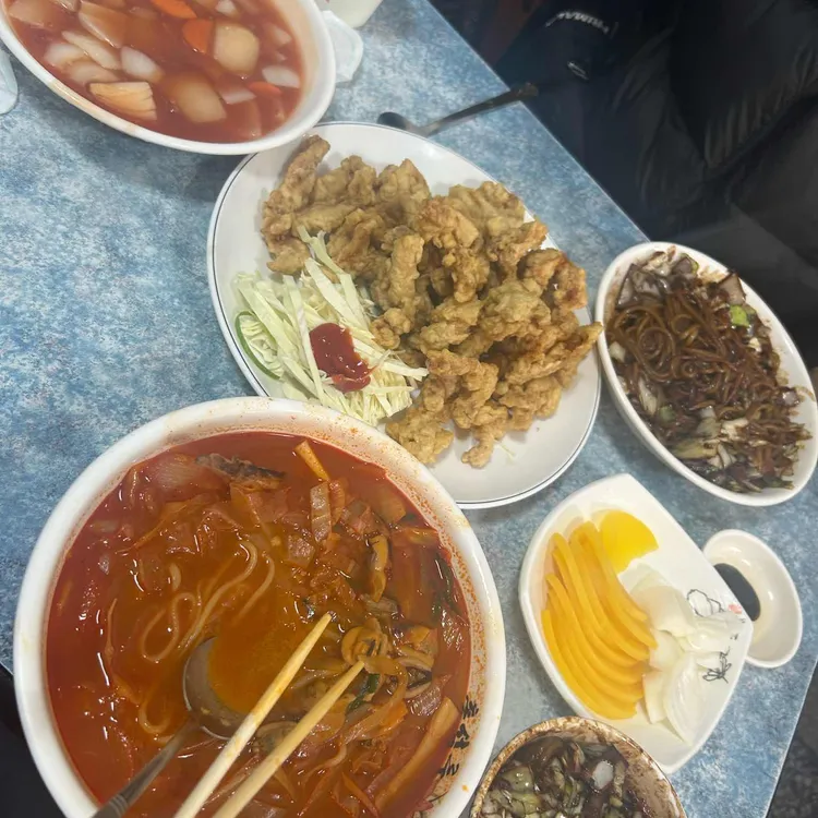 촉석루 대표 사진