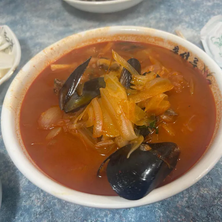 촉석루 대표 사진