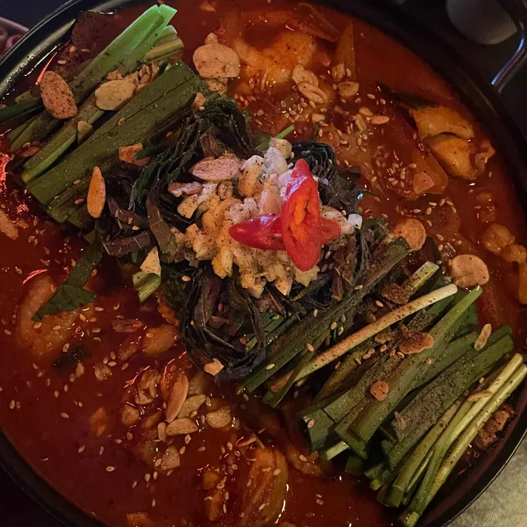 칠리마운틴 대표 사진