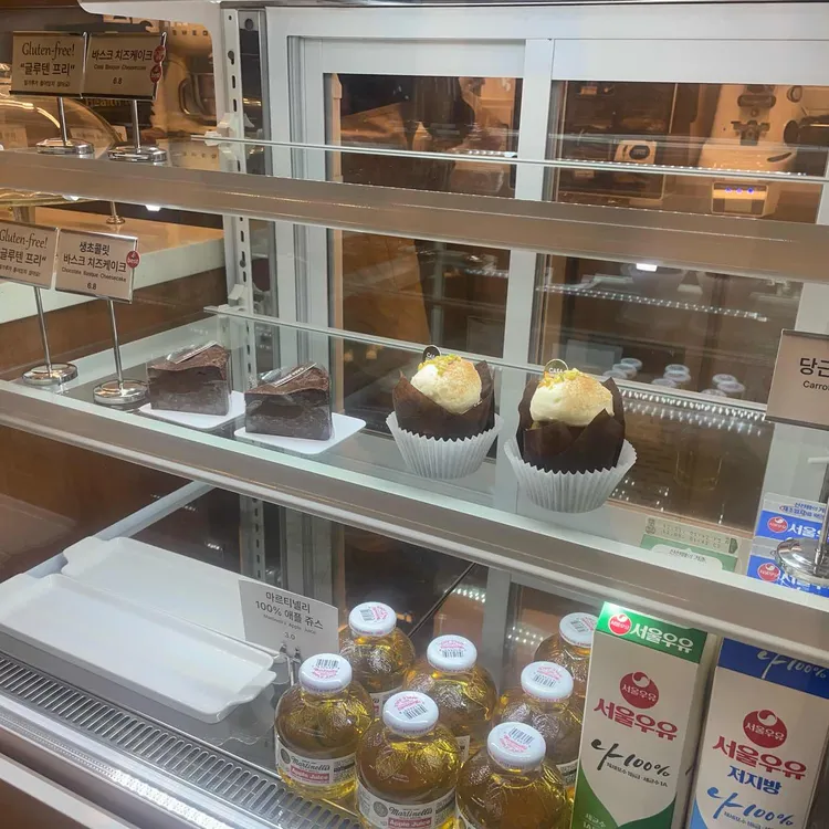 카사디저트 대표 사진