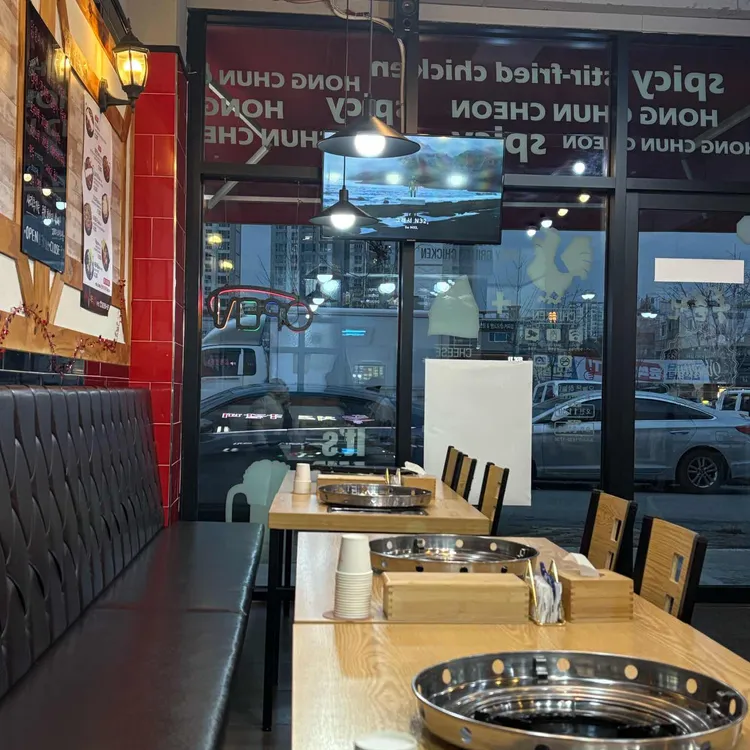홍춘천치즈닭갈비 대표 사진