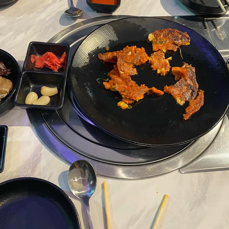 회뜨는중 대표 사진