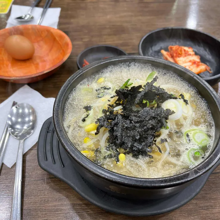 콩심  대표 사진
