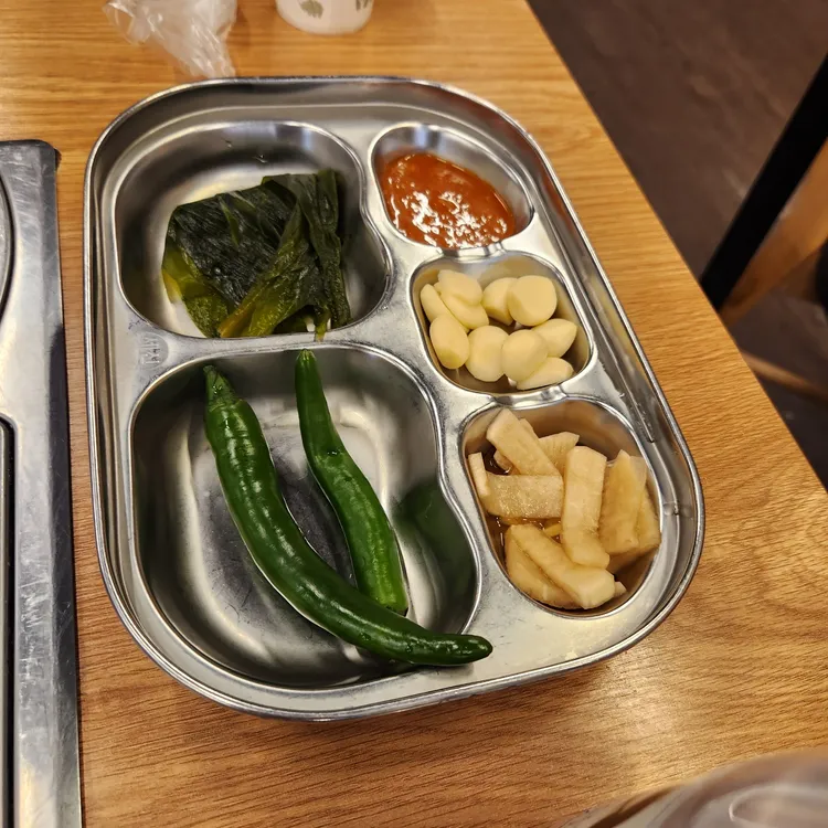 황금소갈비 대표 사진