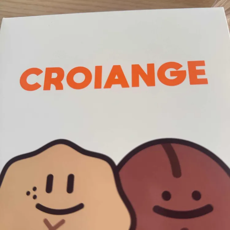 크로앙쥬부산 이미지
