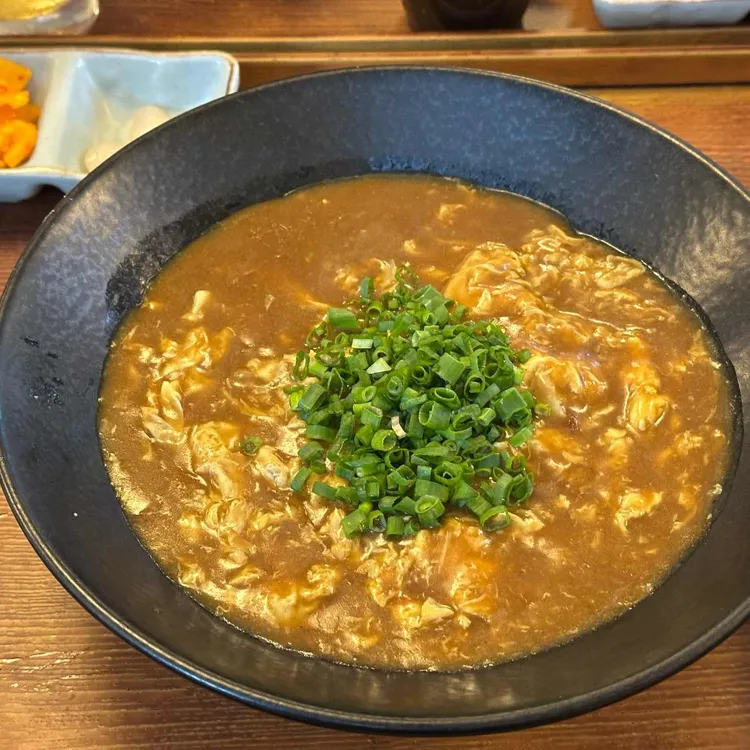 토나리우동 사진 1