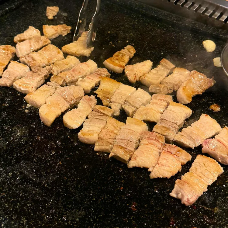 돌담길삼겹살 대표 사진