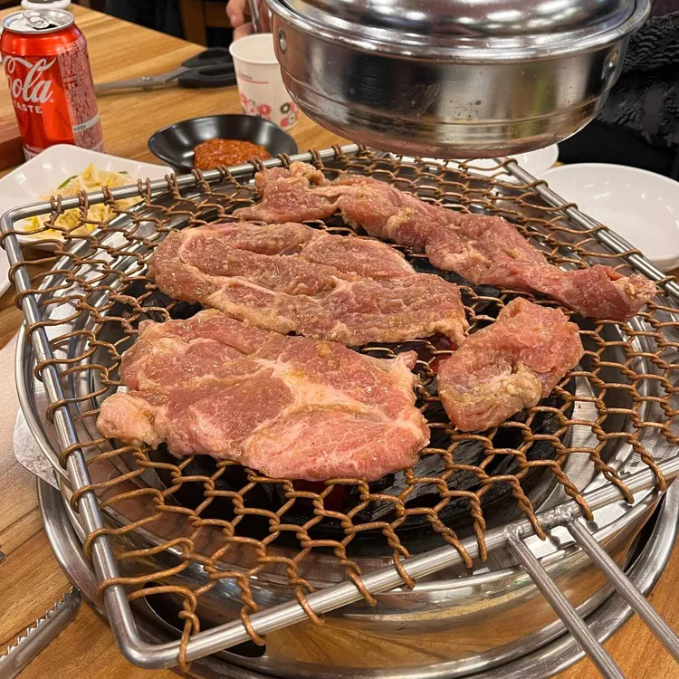 동네화로구이153 대표 사진