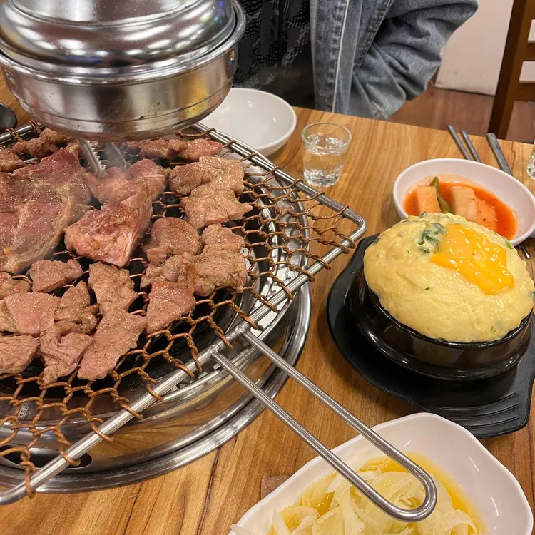 동네화로구이153 대표 사진