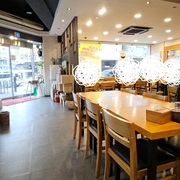 한촌설렁탕 대표 사진