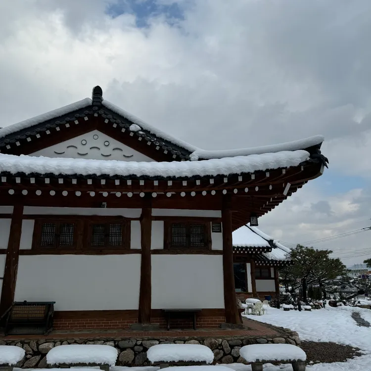 카페 트레져 사진 1