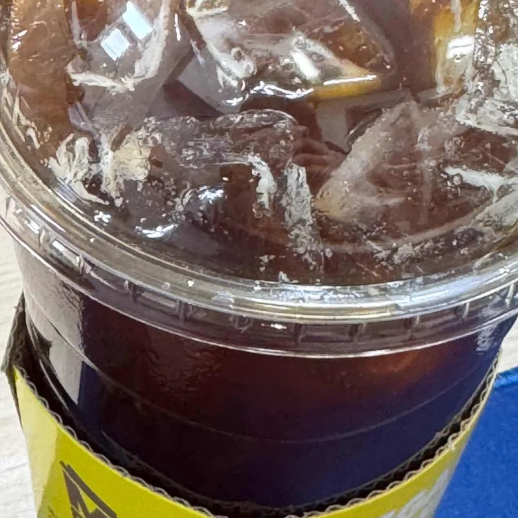 메가커피 사진 2