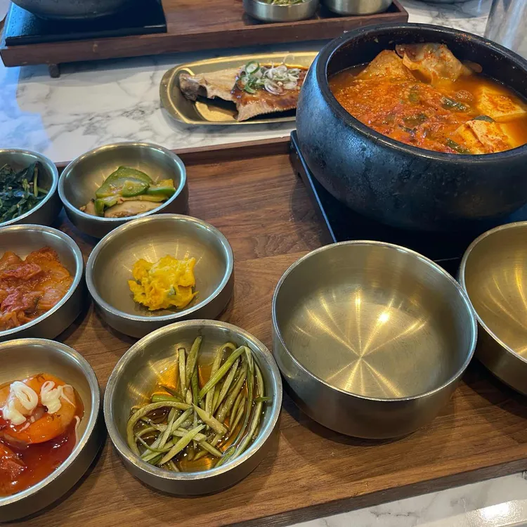 미곡반상 대표 사진