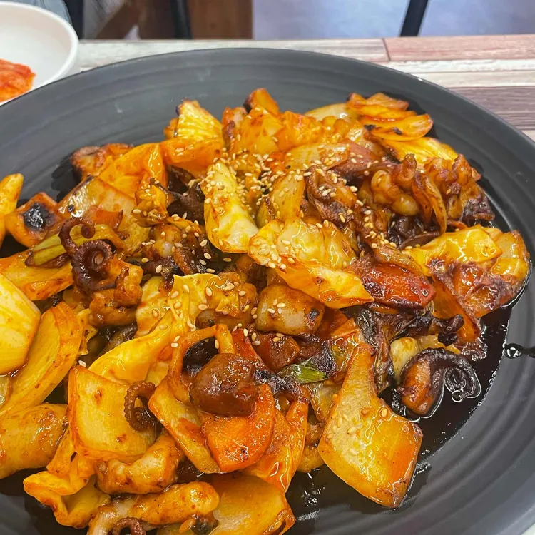 차이나쿡 대표 사진