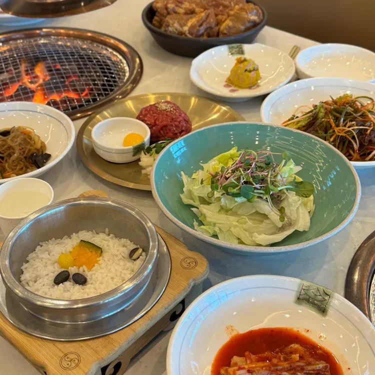 석모갈비 사진 1
