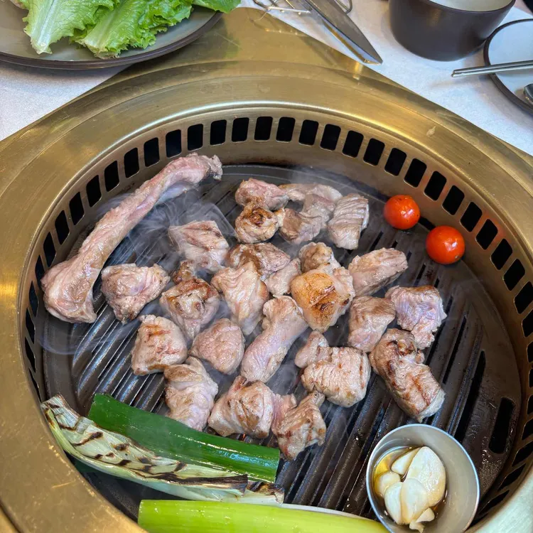 정숙성 대표 사진