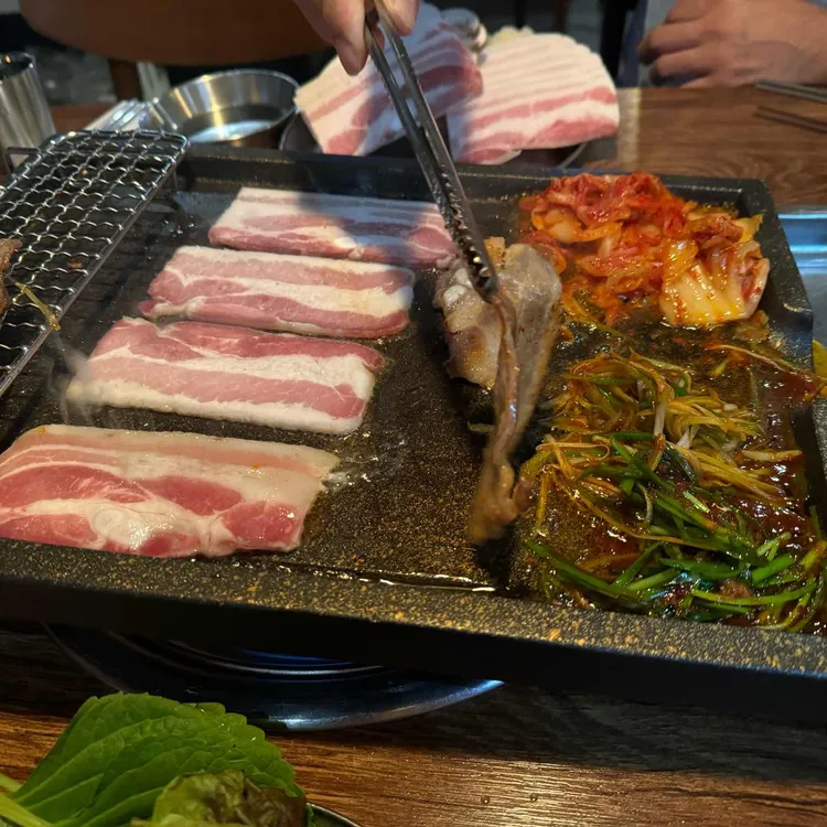 호랑이상회 대표 사진