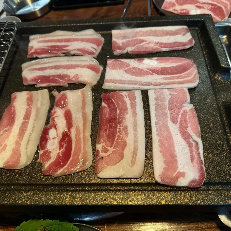 호랑이상회 대표 사진