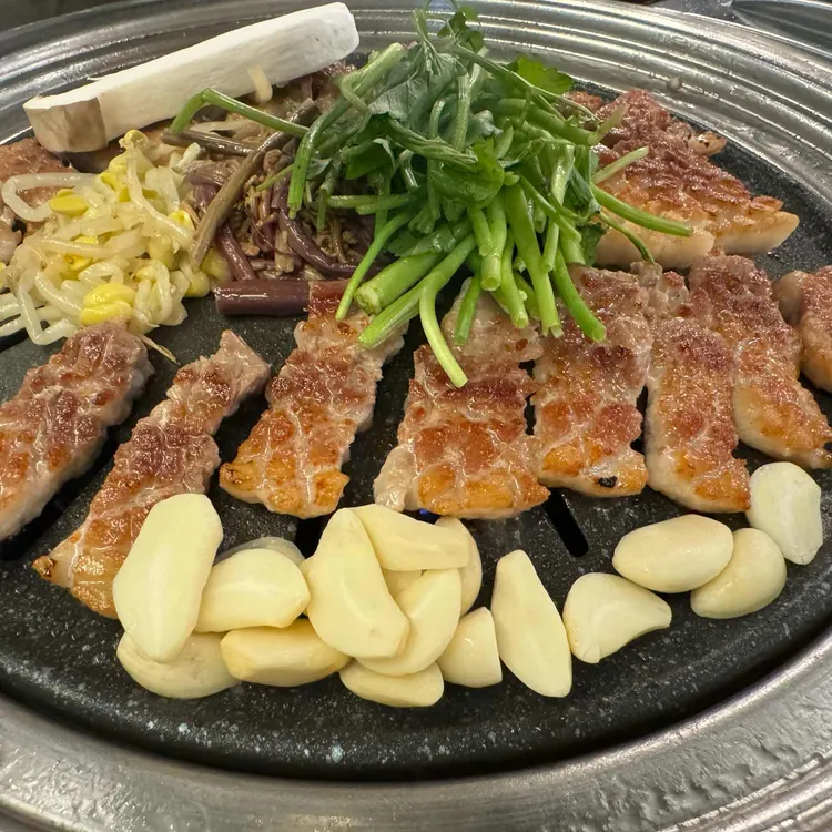 창심관 사진 2
