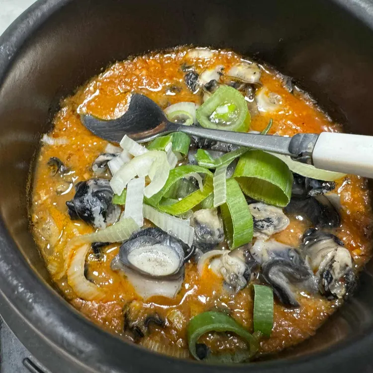 전주 우렁쌈밥 대표 사진