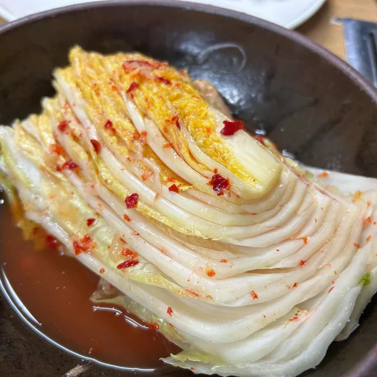 가스름 제주생고기촌 사진 2