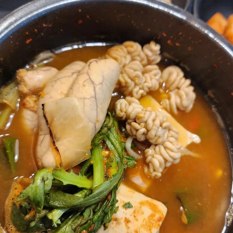 푸드스탑 대표 사진
