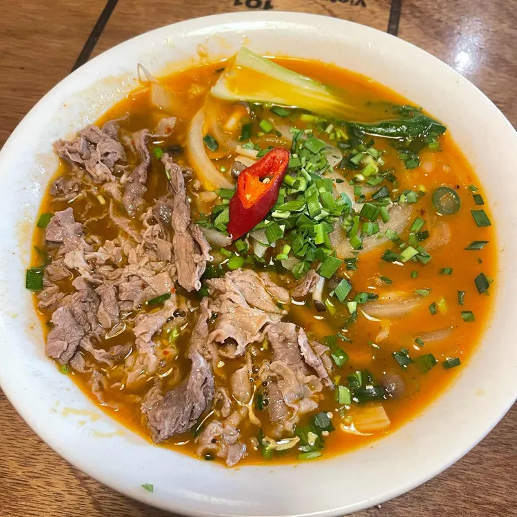 메콩타이 대표 사진