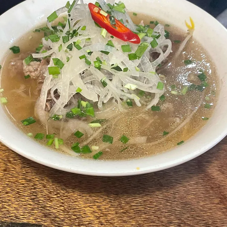 메콩타이 대표 사진