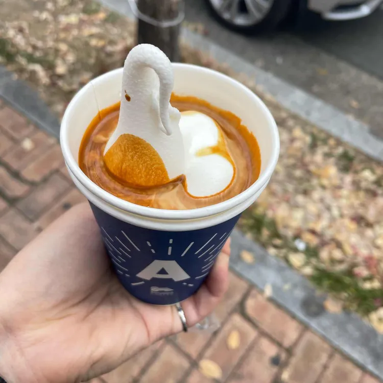 사운즈커피미니 대표 사진