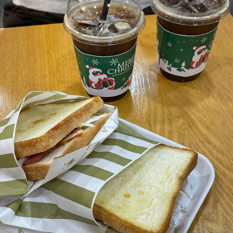 COFFEE PARDAL 대표 사진