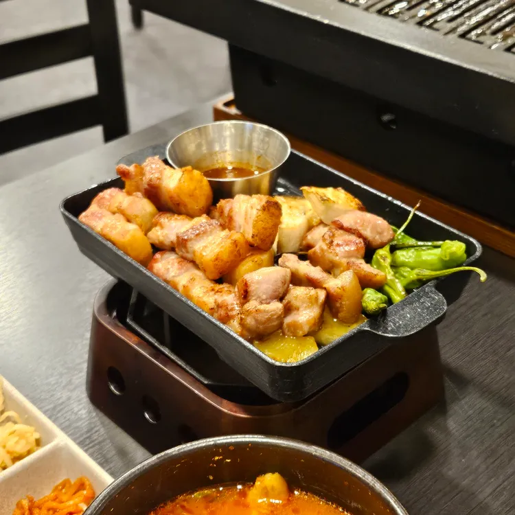 고도 대표 사진