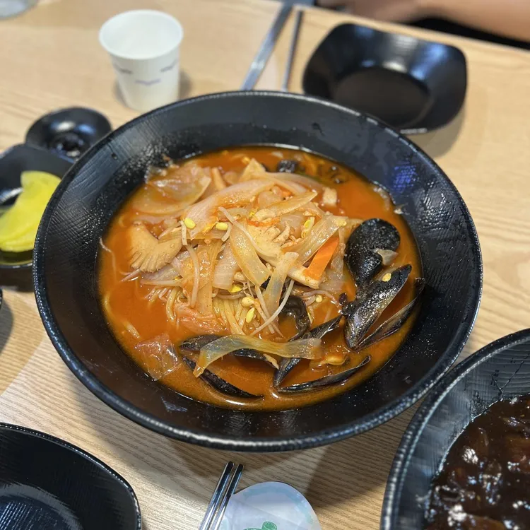 함지박 사진 2