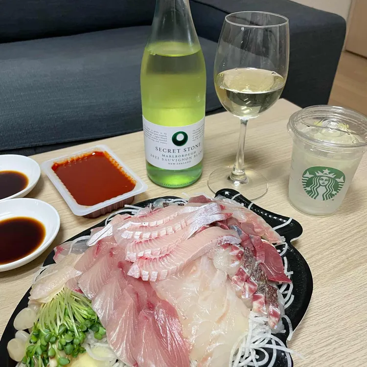 목포유달산 대표 사진