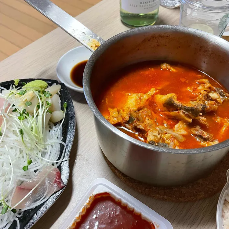 목포유달산 대표 사진