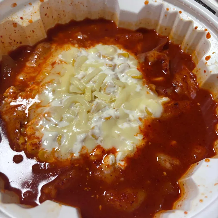 동대문엽기떡볶이 대표 사진