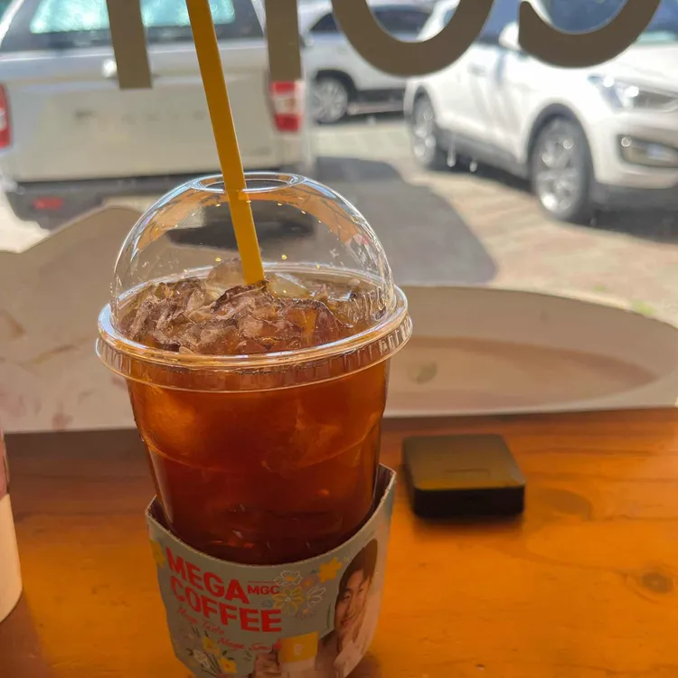 메가MGC커피 대표 사진