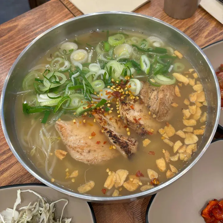사미식당 대표 사진