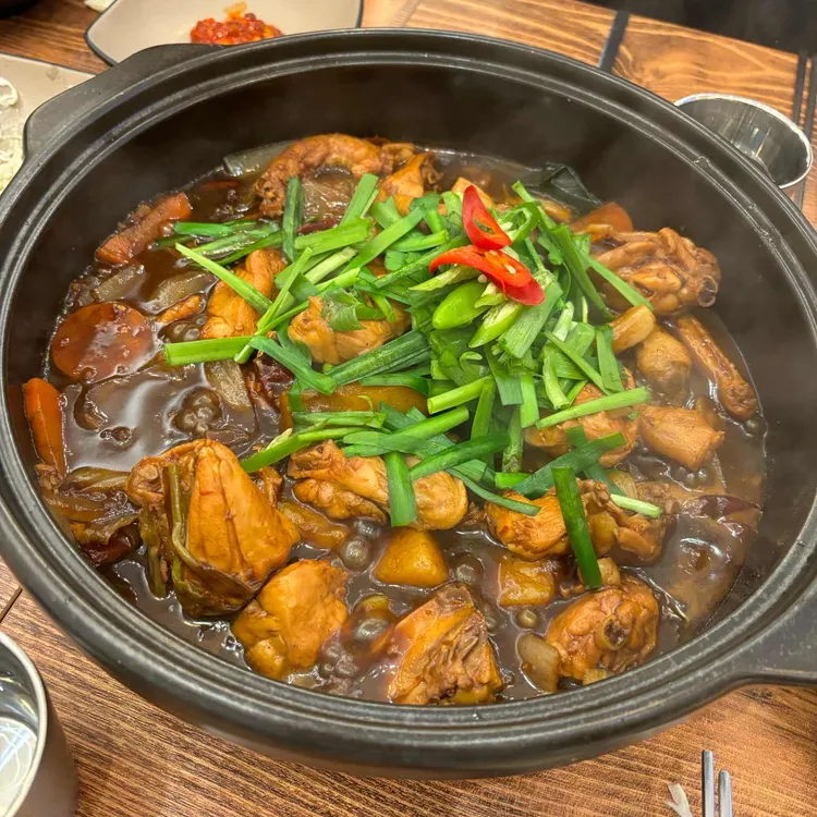 사미식당 대표 사진